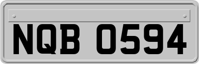 NQB0594