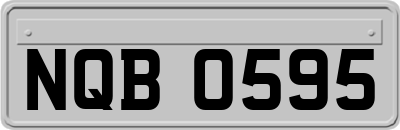 NQB0595