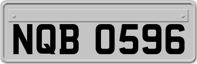 NQB0596