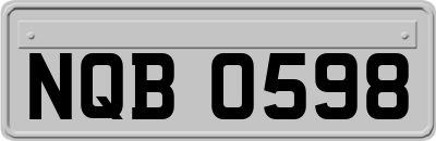 NQB0598