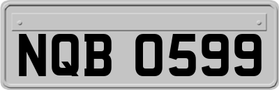 NQB0599