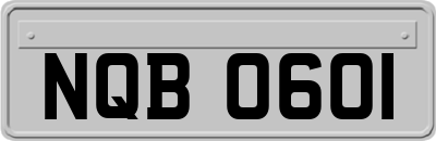 NQB0601