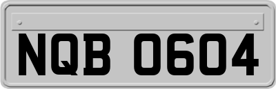 NQB0604