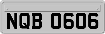 NQB0606