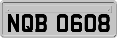 NQB0608
