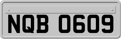NQB0609