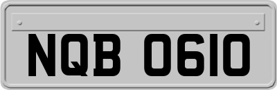 NQB0610