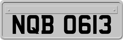 NQB0613