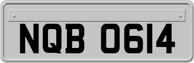 NQB0614