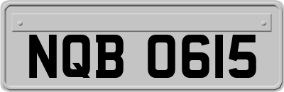 NQB0615