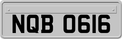 NQB0616
