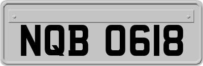 NQB0618