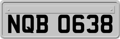 NQB0638