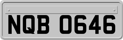 NQB0646