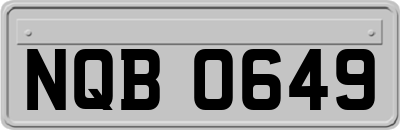 NQB0649