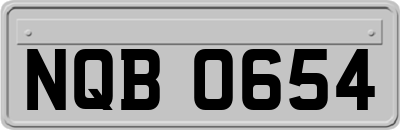 NQB0654