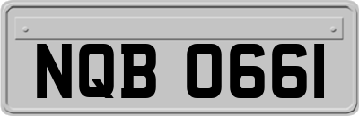 NQB0661