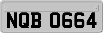 NQB0664
