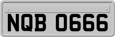 NQB0666