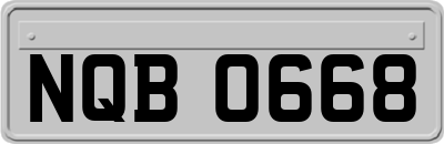 NQB0668