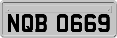 NQB0669