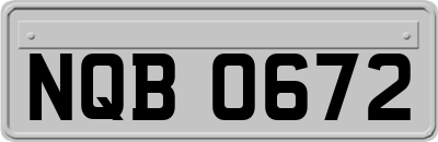 NQB0672
