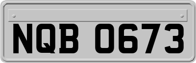 NQB0673