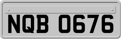 NQB0676