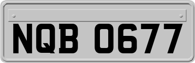 NQB0677