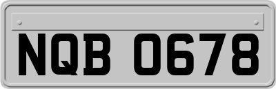 NQB0678
