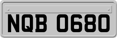 NQB0680