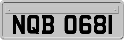 NQB0681