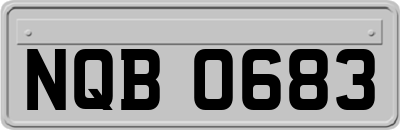 NQB0683