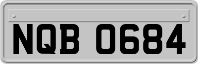 NQB0684