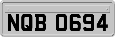 NQB0694