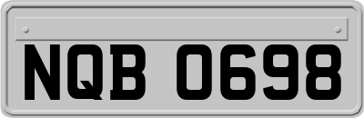 NQB0698