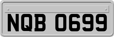 NQB0699