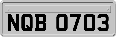 NQB0703