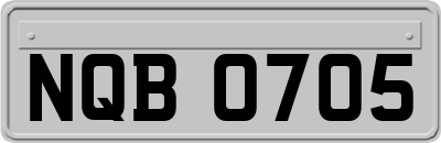 NQB0705