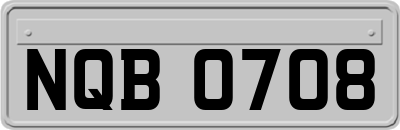 NQB0708