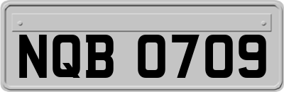NQB0709