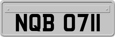 NQB0711
