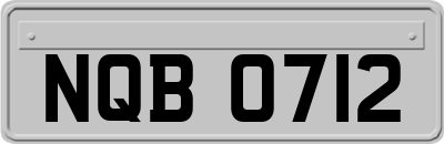 NQB0712