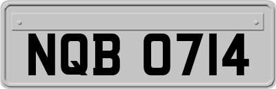 NQB0714