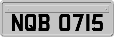NQB0715