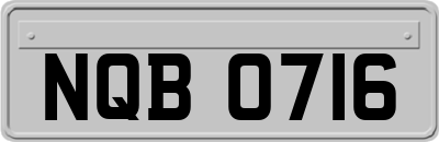 NQB0716