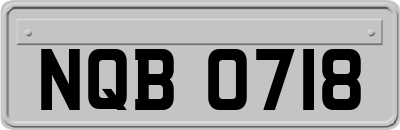 NQB0718