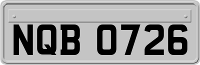 NQB0726