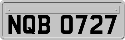 NQB0727