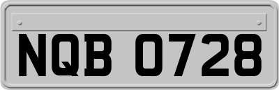 NQB0728